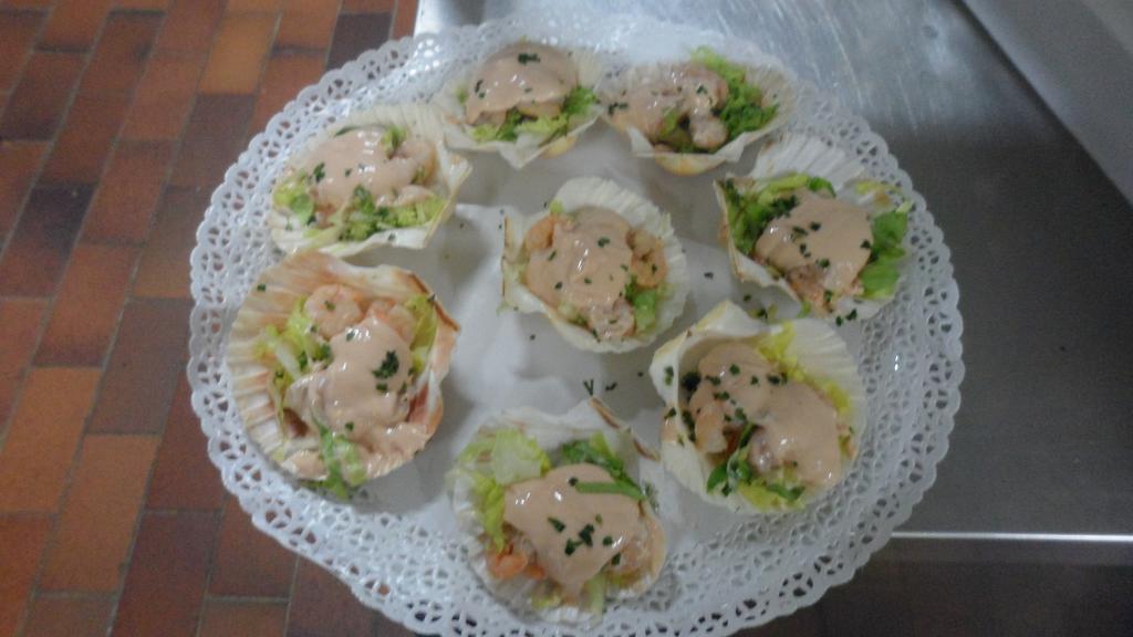 Hotel Ristorante La Bruceta Cremolino Eksteriør billede
