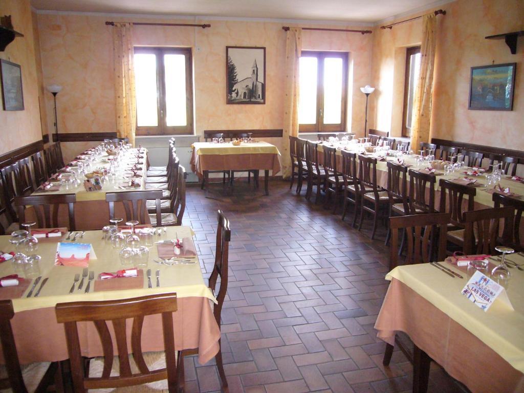 Hotel Ristorante La Bruceta Cremolino Eksteriør billede