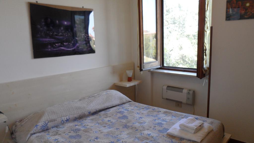 Hotel Ristorante La Bruceta Cremolino Eksteriør billede